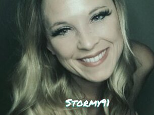 Stormy91