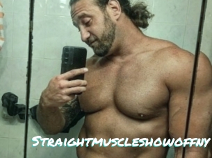 Straightmuscleshowoffny