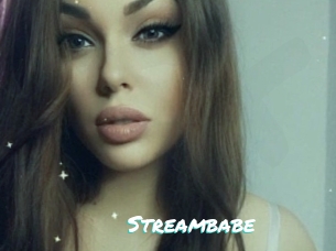 Streambabe