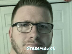 Streamguy111