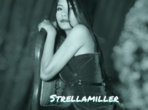 Strellamiller