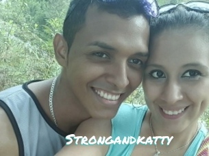 Strongandkatty