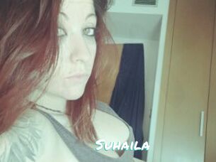 Suhaila