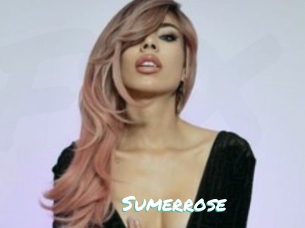 Sumerrose