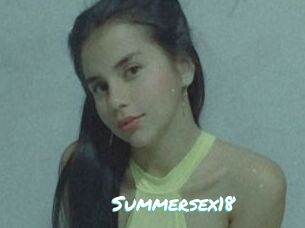 Summersex18