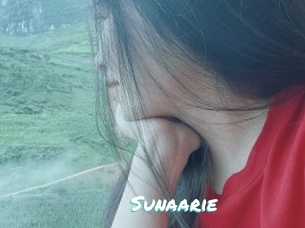 Sunaarie