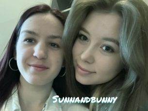 Sunnandbunny