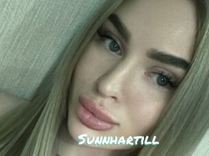 Sunnhartill