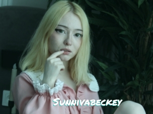 Sunnivabeckey