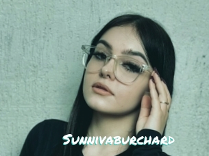 Sunnivaburchard