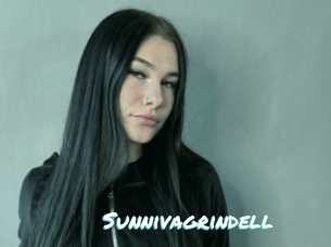 Sunnivagrindell