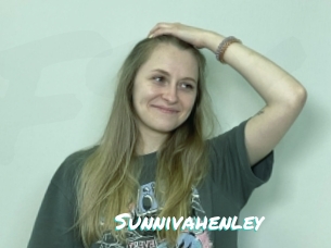 Sunnivahenley