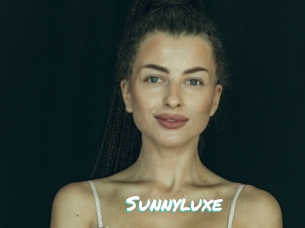 Sunnyluxe