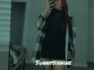 Sunnysixnine