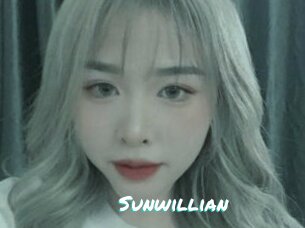 Sunwillian