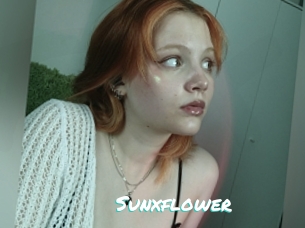 Sunxflower