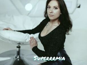 Superrrmia