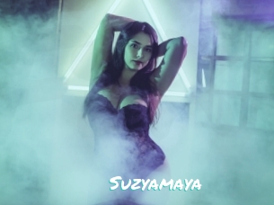 Suzyamaya