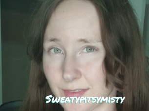 Sweatypitsymisty