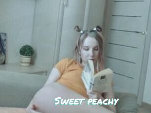 Sweet_peachy