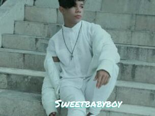 Sweetbabyboy