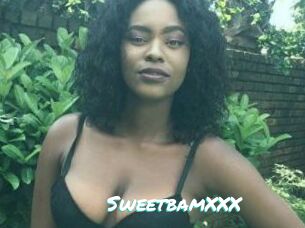 SweetbamXXX
