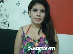 Sweetcryssi