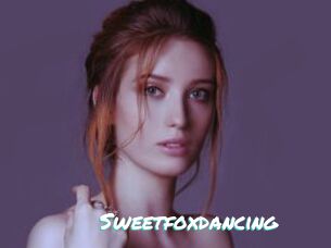 Sweetfoxdancing