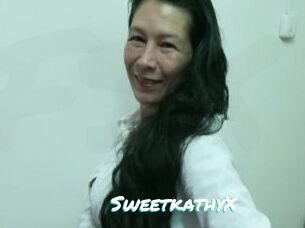 SweetkathyX