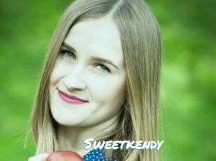 Sweetkendy