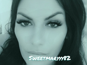 Sweetmaryyy82