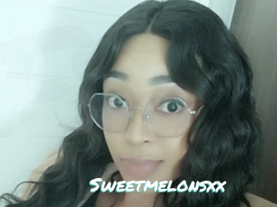 Sweetmelonsxx