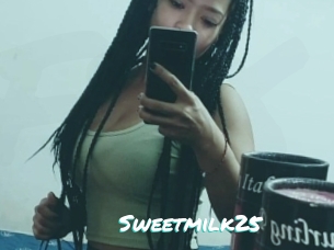 Sweetmilk25