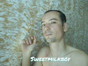 Sweetmilkboy