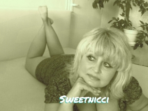 Sweetnicci