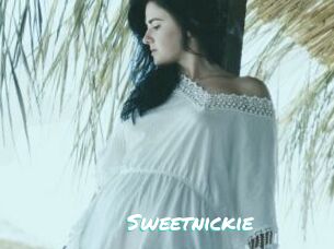 Sweetnickie