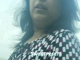 Sweetpreeti