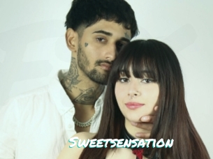 Sweetsensation