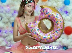 Sweetsunbaby