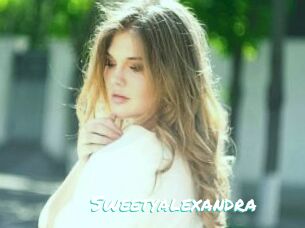 Sweetyalexandra