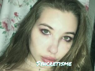 Syncretisme