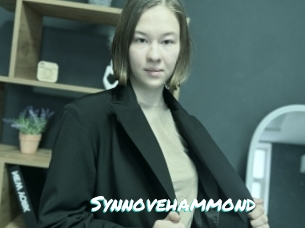 Synnovehammond