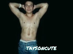 TAYSON_CUTE