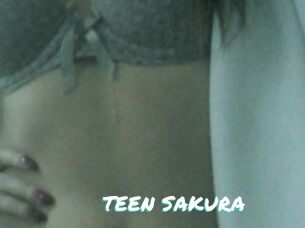 TEEN_SAKURA