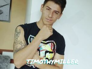 TIMOTHYMILLER