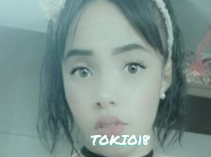 TOKIO18