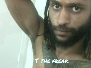 T_the_freak