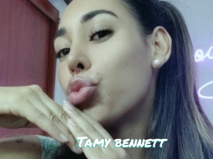 Tamy_bennett