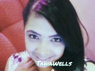 TaniaWells