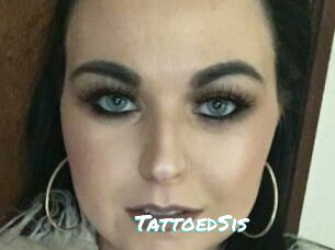 TattoedSis